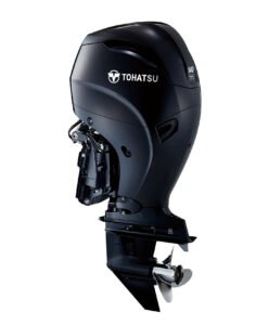 Tohatsu Mfs Serisi Mfs140 A